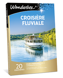 Croisière fluviale