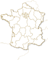 Croisière fluviale