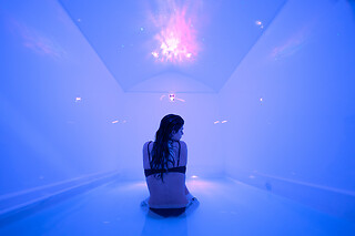 Une séance de flottaison pour deux chez Body Float Châtelet à Paris (75004)