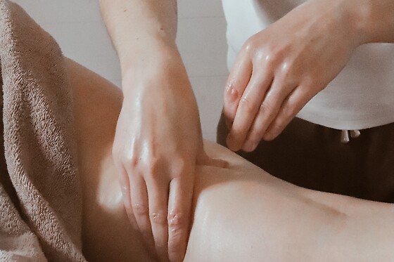 Terramassage - photo 1