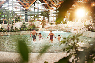 Center Parcs - 5 jours & 4 nuits