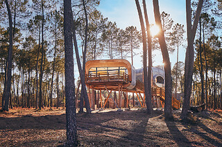 Center Parcs - 5 jours & 4 nuits