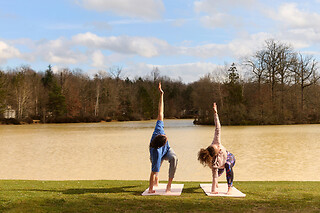 Center Parcs - 5 jours & 4 nuits
