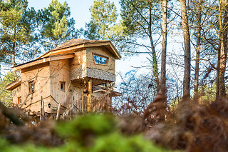Center Parcs - 5 jours & 4 nuits