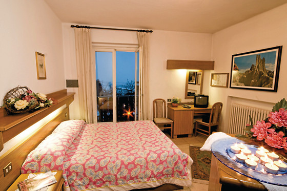 Hotel Panorama Wellness & Resort - photo 34