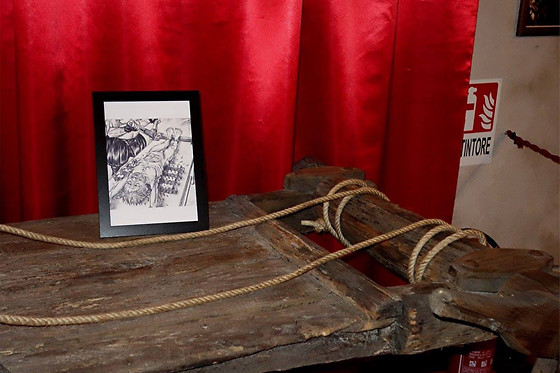 Museo delle Torture - photo 3