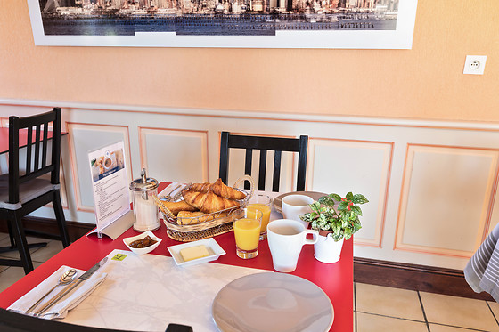Domaine du Prieuré - photo 10