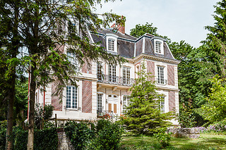 Séjour gourmand pour 2 au Château d'Avesnes à Avesnes-en-Bray (76)