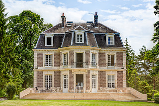 3 jours châteaux et délices