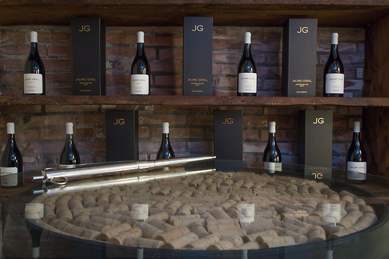 CELLER RONADELLES - photo 5
