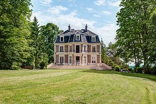 Séjour gourmand pour 2 au Château d'Avesnes à Avesnes-en-Bray (76)