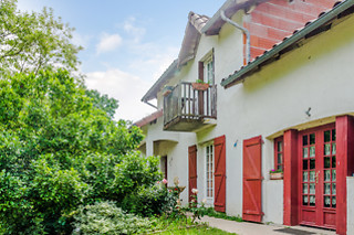 Séjour nature et randonnée