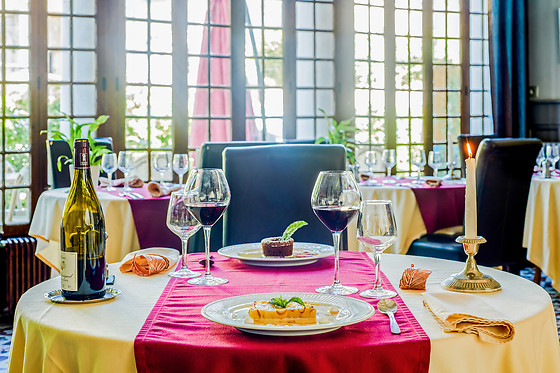 Le Relais Saint Louis - photo 8