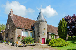 Ferme Auberge du Vieux Château