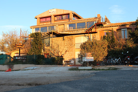 La Maison de Verotte - photo 22