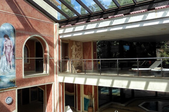 HOTEL TERMES MONTBRIO - photo 7