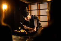 Benihana