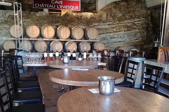 Le Château l'Evesque - photo 1