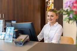 Online Booking EPS