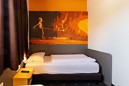 Online Booking EPS