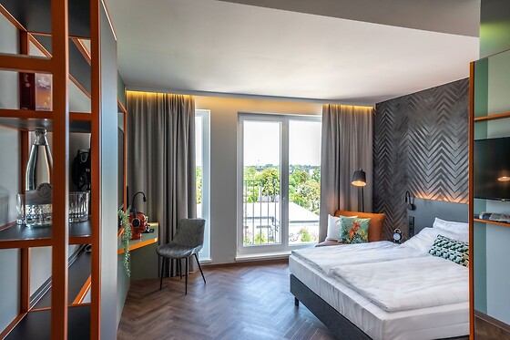 Online Booking EPS - photo 0