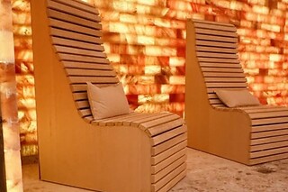 Un massage du corps et un accès à l'espace détente en duo chez Ma Pos' Plaisir à Guipavas (29)