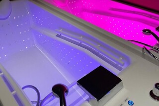 Un massage du corps et un accès à l'espace détente en duo chez Ma Pos' Plaisir à Guipavas (29)