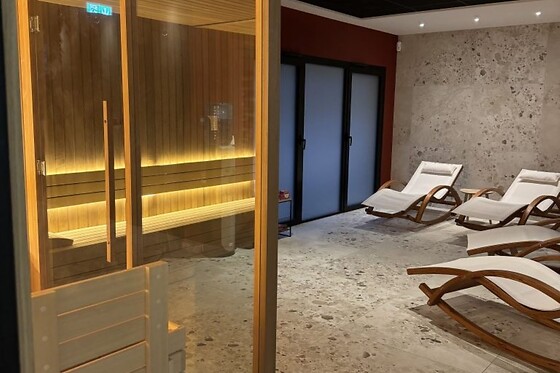 Un massage du corps et un accès à l'espace détente en duo chez Ma Pos' Plaisir à Guipavas (29)