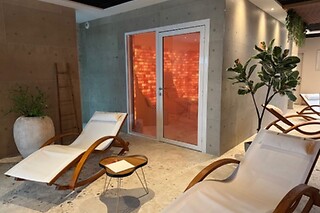 Un massage du corps et un accès à l'espace détente en duo chez Ma Pos' Plaisir à Guipavas (29)