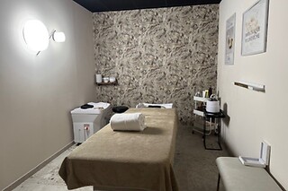 Un massage du corps et un accès à l'espace détente en duo chez Ma Pos' Plaisir à Guipavas (29)