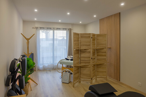 Joa Center - photo 5