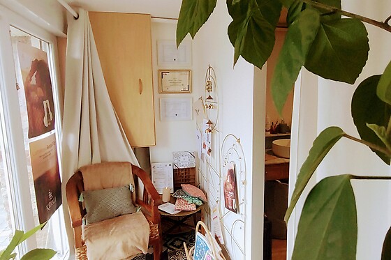 Nolwen Douguet Ayurveda - photo 4