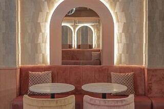 Un repas pour deux à Piccola Mia à Paris (75011)