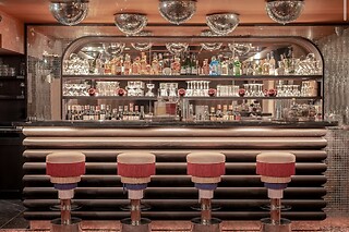 Un repas pour deux à Piccola Mia à Paris (75011)