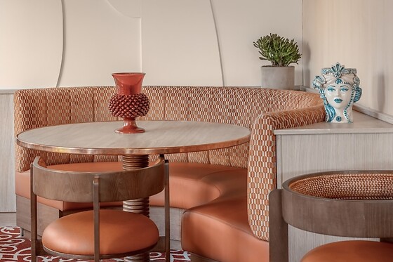 Un repas pour deux à Piccola Mia à Paris (75011)