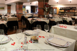 Hotel Tevere Perugia