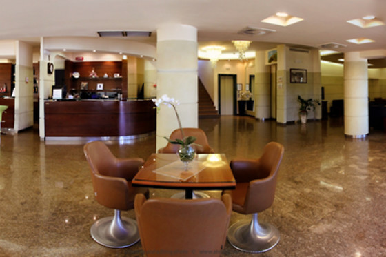 Hotel Tevere Perugia - photo 10