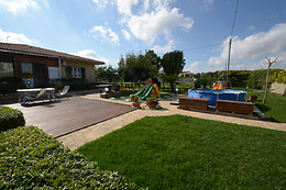 Villa Rosa B&B
