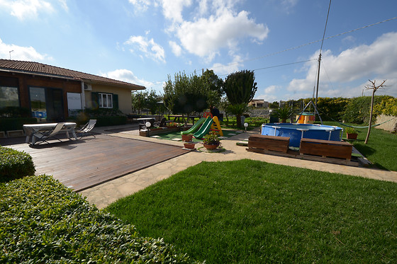 Villa Rosa B&B - photo 12