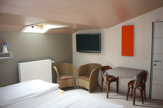 Hôtel Belair*** Waismes - photo 11