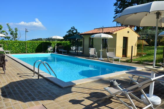 COUNTRY HOUSE NONNA RANA - photo 4