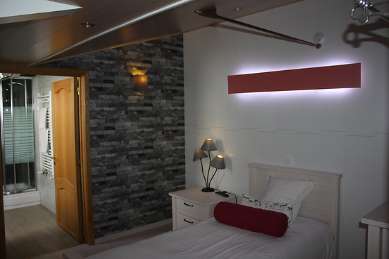 Hôtel Belair*** Waismes - photo 14