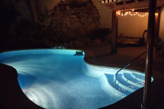 GLAMPING SLOW AXARQUÍA - photo 13