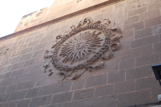 ALMERIA VISITAS GUIADAS - photo 2