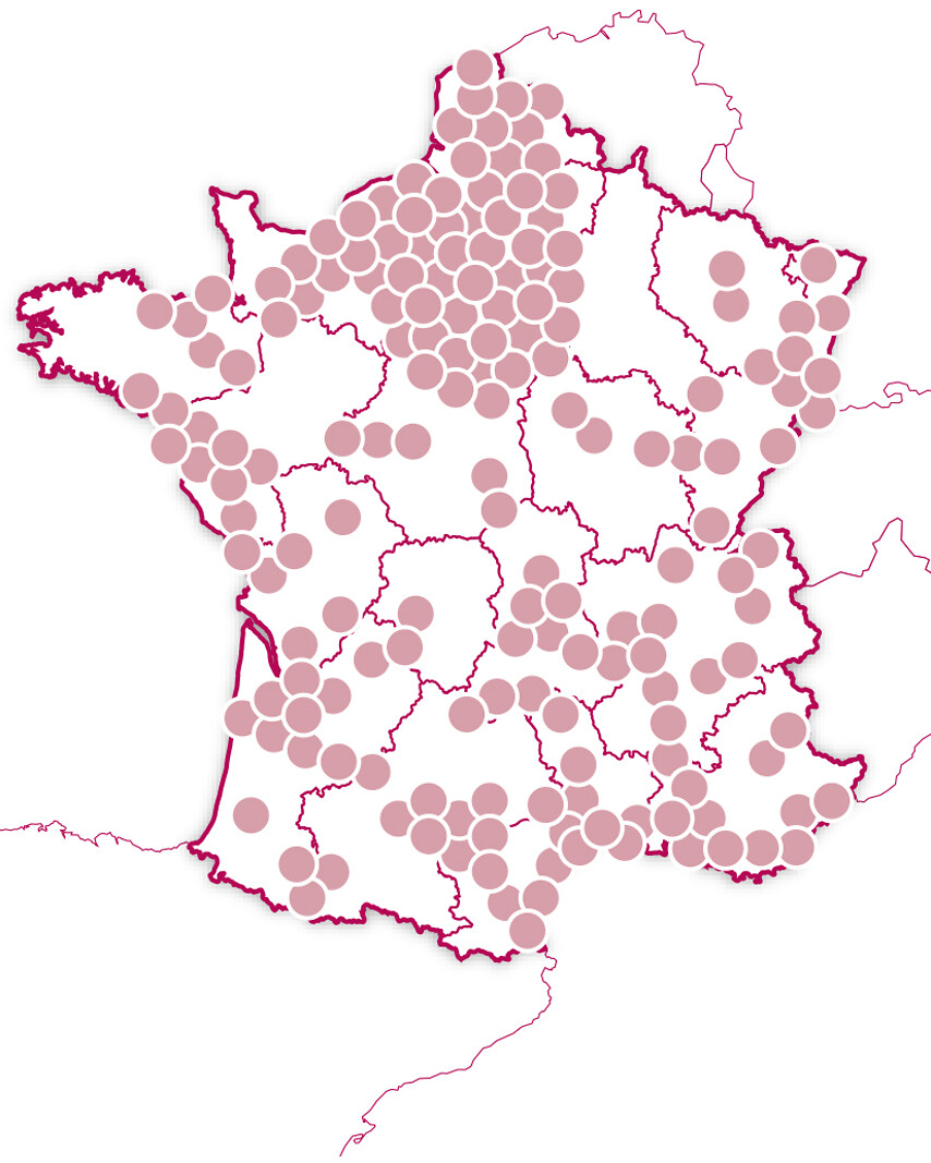 Délices d'ici et d'ailleurs