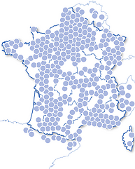 Week-end de rêve