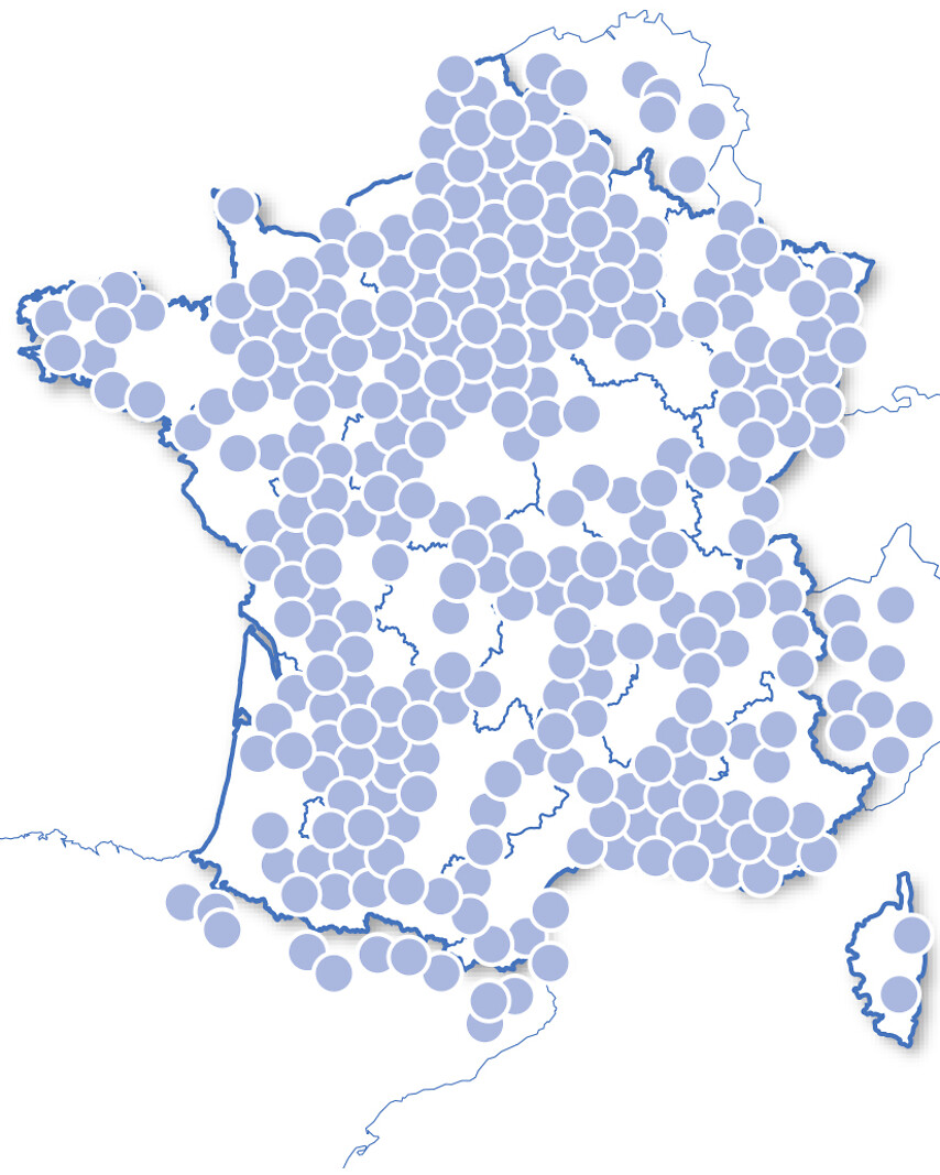 Week-end de rêve
