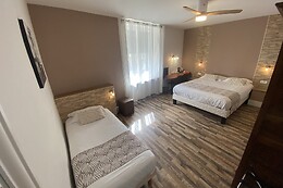 Nouvel hôtel