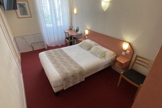 Nouvel hôtel - photo 5