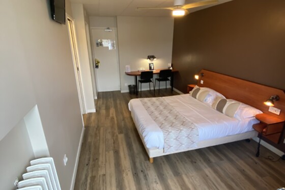 Nouvel hôtel - photo 4